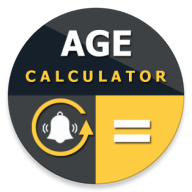 Age Calculator logo